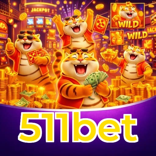 511bet Cassino Ao Vivo - 50+ Mesas HD 4K